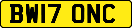 BW17ONC