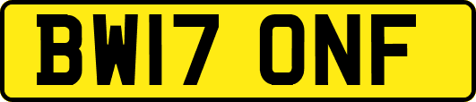 BW17ONF