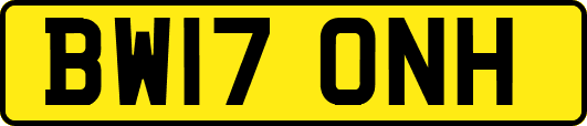 BW17ONH