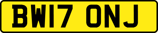 BW17ONJ