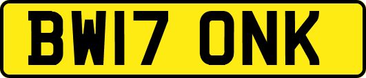 BW17ONK