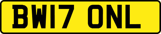 BW17ONL