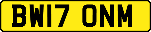 BW17ONM
