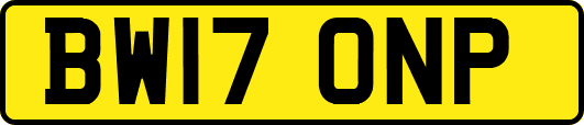 BW17ONP
