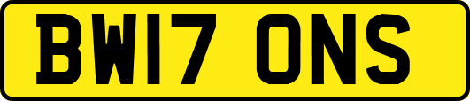 BW17ONS