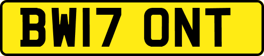BW17ONT