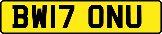 BW17ONU