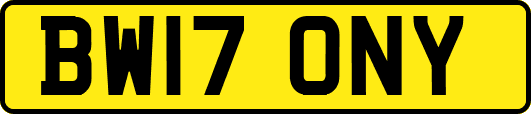 BW17ONY
