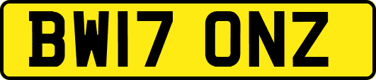 BW17ONZ