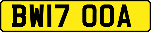 BW17OOA