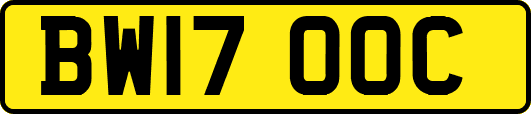 BW17OOC