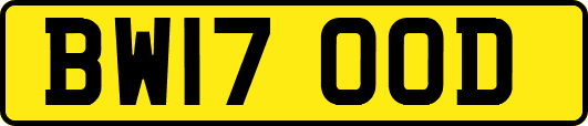 BW17OOD
