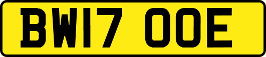 BW17OOE
