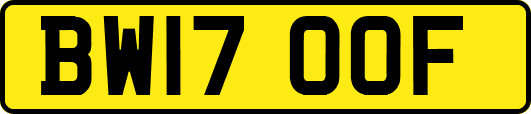BW17OOF