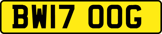 BW17OOG