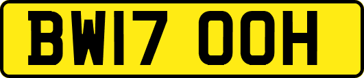 BW17OOH