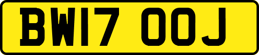 BW17OOJ
