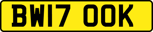 BW17OOK