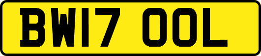 BW17OOL