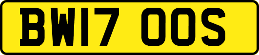 BW17OOS