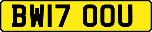 BW17OOU
