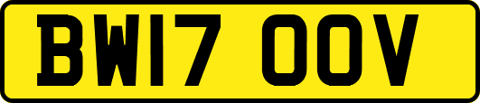 BW17OOV