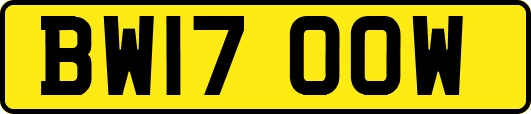 BW17OOW