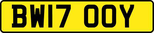 BW17OOY