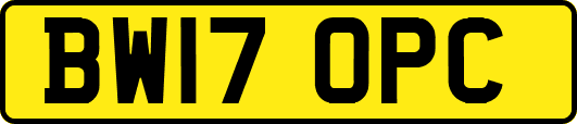 BW17OPC