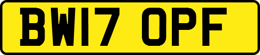 BW17OPF