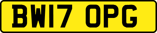 BW17OPG