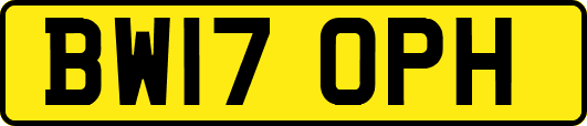 BW17OPH