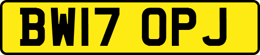 BW17OPJ