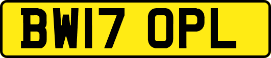 BW17OPL