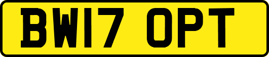 BW17OPT