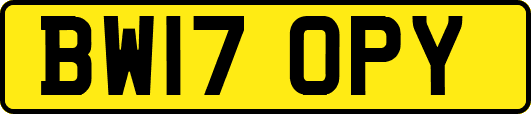 BW17OPY