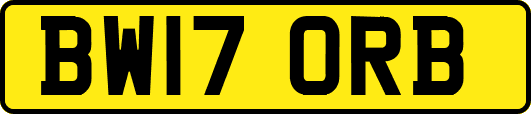 BW17ORB