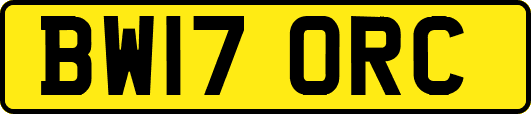 BW17ORC