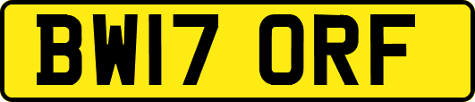 BW17ORF
