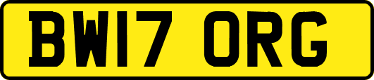 BW17ORG