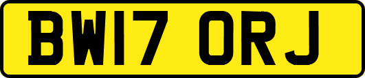 BW17ORJ