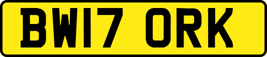 BW17ORK
