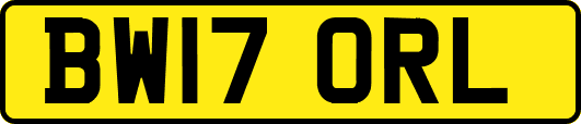 BW17ORL