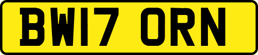 BW17ORN