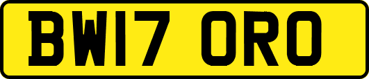 BW17ORO