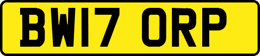 BW17ORP