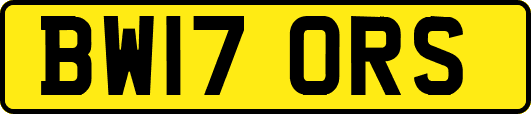 BW17ORS