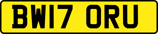BW17ORU