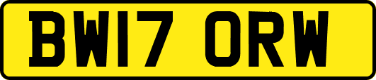 BW17ORW
