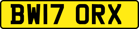BW17ORX
